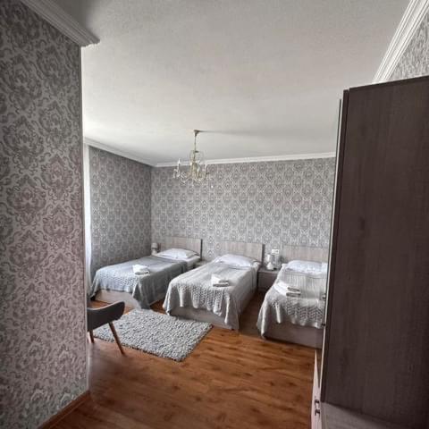 Golden Star Kazbegi Hotel Phòng bức ảnh